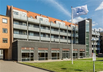 Photo 4. Apartment, Gl Jernbanegade, Horsens 