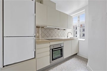 Billede 6. Lejlighed, Tornstedsgade, Aalborg 