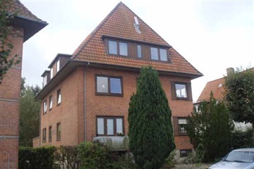 Billede 1. Lejlighed, Hans Svanings Vej, Odense C 