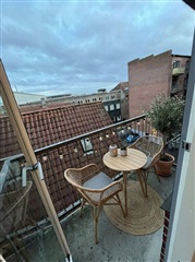 Billede 5. Lejlighed, Hospitalsgade, Randers C 