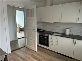 Photo 1. Apartment, Algade, Nykøbing Sj 