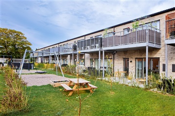 Photo 7. Apartment, Hundige Strandvej, Greve 