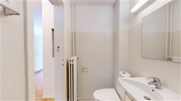 Photo 4. Apartment, Buddingevej, Søborg 