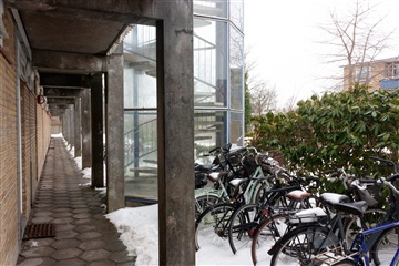 Photo 11. Apartment, Buddingevej, Søborg 