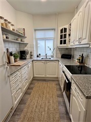 Photo 4. Apartment, Hospitalsgade, Randers C 