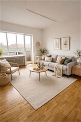 Photo 2. Apartment, Hospitalsgade, Randers C 