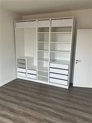 Billede 3. Lejlighed, Hospitalsgade, Randers C 