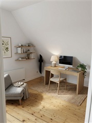 Photo 7. Apartment, Fabersvej, Randers C 