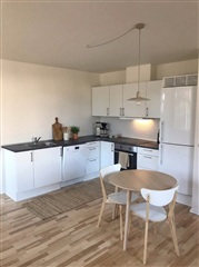 Photo 2. Apartment, Sevelvej, Vinderup 