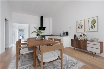 Photo 1. Apartment, Hundige Strandvej, Greve 