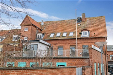 Photo 10. Apartment, Algade, Nykøbing Sj 