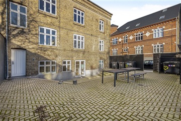 Photo 11. Apartment, Vestergade, Nørresundby 