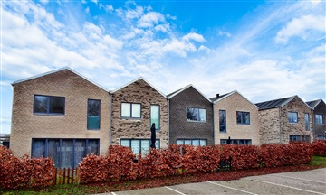 Photo 1. House, Lindehaven, Taastrup 