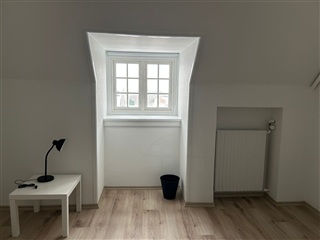 Photo 3. Apartment, Algade, Nykøbing Sj 