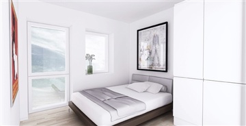 Photo 4. Apartment, Vesterbro, Odense C 