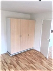 Photo 1. Apartment, Sevelvej, Vinderup 
