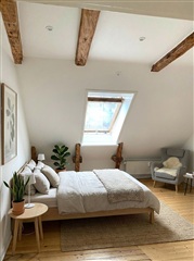 Photo 2. Apartment, Mariagervej, Randers C 