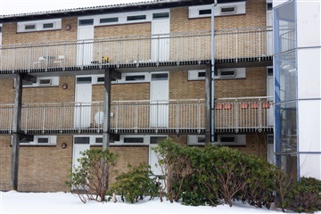 Photo 13. Apartment, Buddingevej, Søborg 