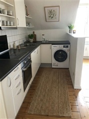 Photo 2. Apartment, Fabersvej, Randers C 