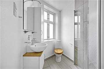 Billede 10. Lejlighed, Tornstedsgade, Aalborg 