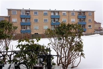 Photo 10. Apartment, Buddingevej, Søborg 