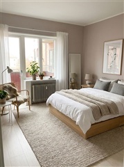 Photo 2. Apartment, Kereveder, Randers C 