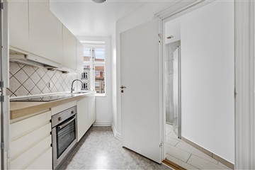 Billede 5. Lejlighed, Tornstedsgade, Aalborg 