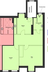 Photo 13. Apartment, Algade, Nykøbing Sj 