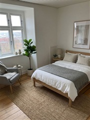 Photo 6. Apartment, Reiersensvej, Randers C 