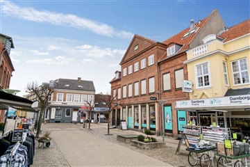 Photo 9. Apartment, Algade, Nykøbing Sj 