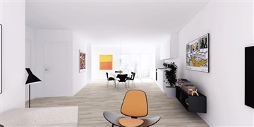 Photo 2. Apartment, Vesterbro, Odense C 