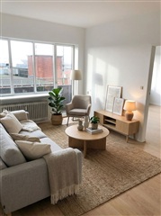 Photo 5. Apartment, Kereveder, Randers C 