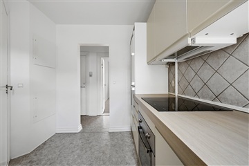 Billede 9. Lejlighed, Tornstedsgade, Aalborg 