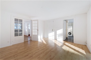 Photo 2. Apartment, Vestergade, Nørresundby 