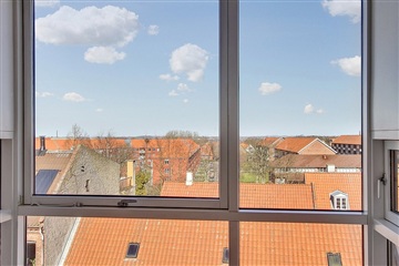 Billede 11. Lejlighed, Smedegade, Slagelse 