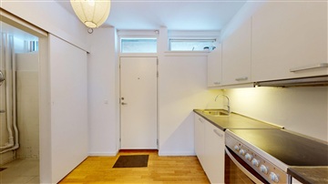 Photo 2. Apartment, Buddingevej, Søborg 