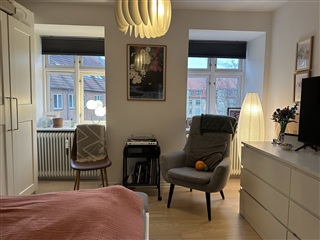 Billede 2. Lejlighed, Carit Etlars Gade, Aalborg 