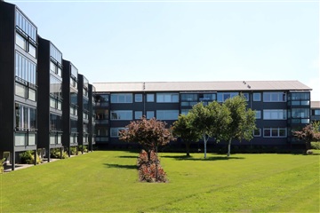 Photo 4. Apartment, Damtoften, Ringkøbing 