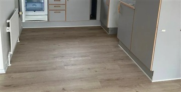 Photo 2. Apartment, Møllekrogen, Sunds 