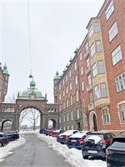 Photo 4. Apartment, Mandalsgade, København Ø 