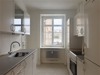 Photo 2. Apartment, Helgolandsgade, Aalborg 