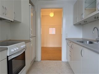 Photo 1. Apartment, Helgolandsgade, Aalborg 