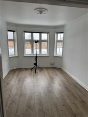Photo 1. Apartment, Hjørringvej, Østervrå 