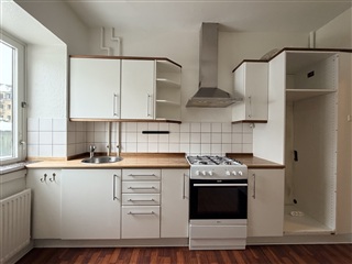 Photo 6. Apartment, Herluf Trolles Gade, Aalborg 