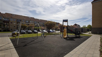 Photo 3. Apartment, Provst Dreslers Vej, Frederikshavn 