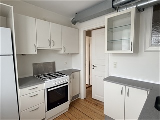 Photo 7. Apartment, Schleppegrellsgade, Aalborg 