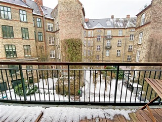 Photo 3. Apartment, Mandalsgade, København Ø 