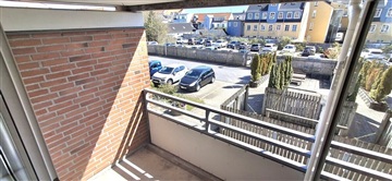 Photo 5. Apartment, Teglgårdsvej, Frederikshavn 