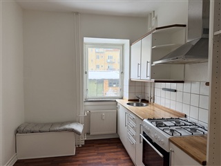 Photo 4. Apartment, Herluf Trolles Gade, Aalborg 