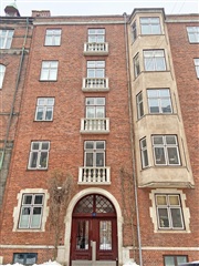 Photo 16. Apartment, Mandalsgade, København Ø 